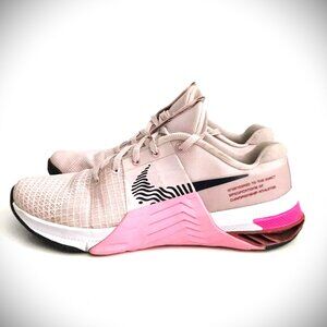 Nike Metcon 8 Barely Rose - DO9327-600